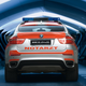 Illustration for article titled BMW X6 Emergency Response Truck Is No Ambulance